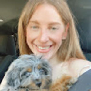 Meet your Posher, Molly